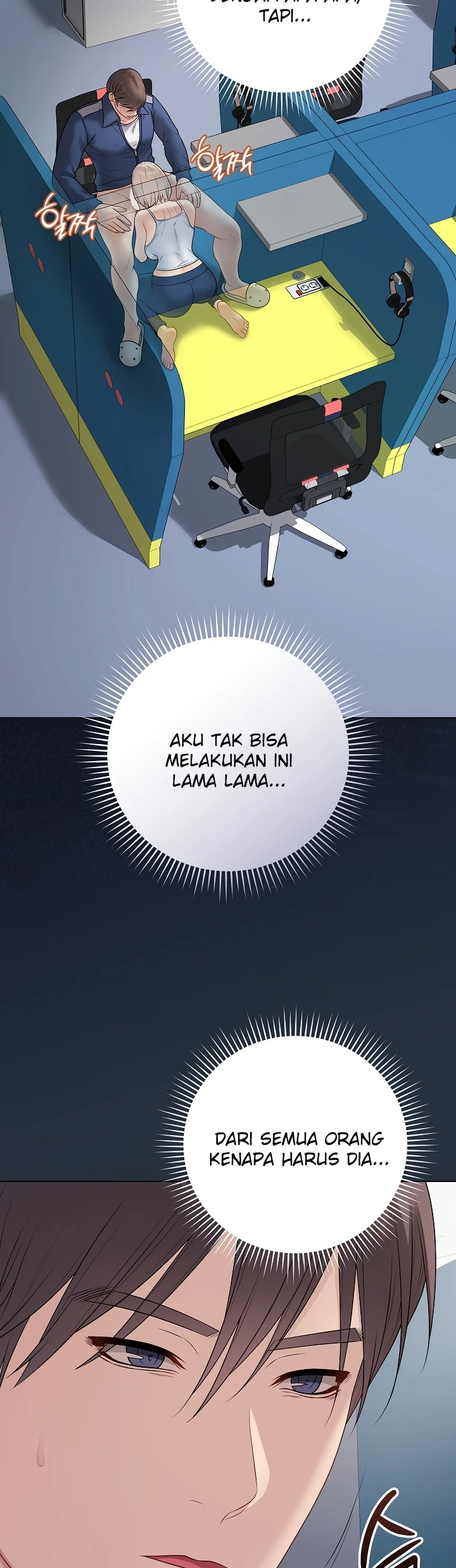 Signed, Sealed, Mistaken - Page 5